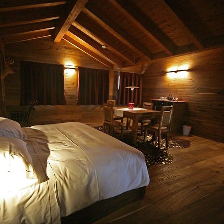 Locanda Sensi Ривергаро Екстериор снимка