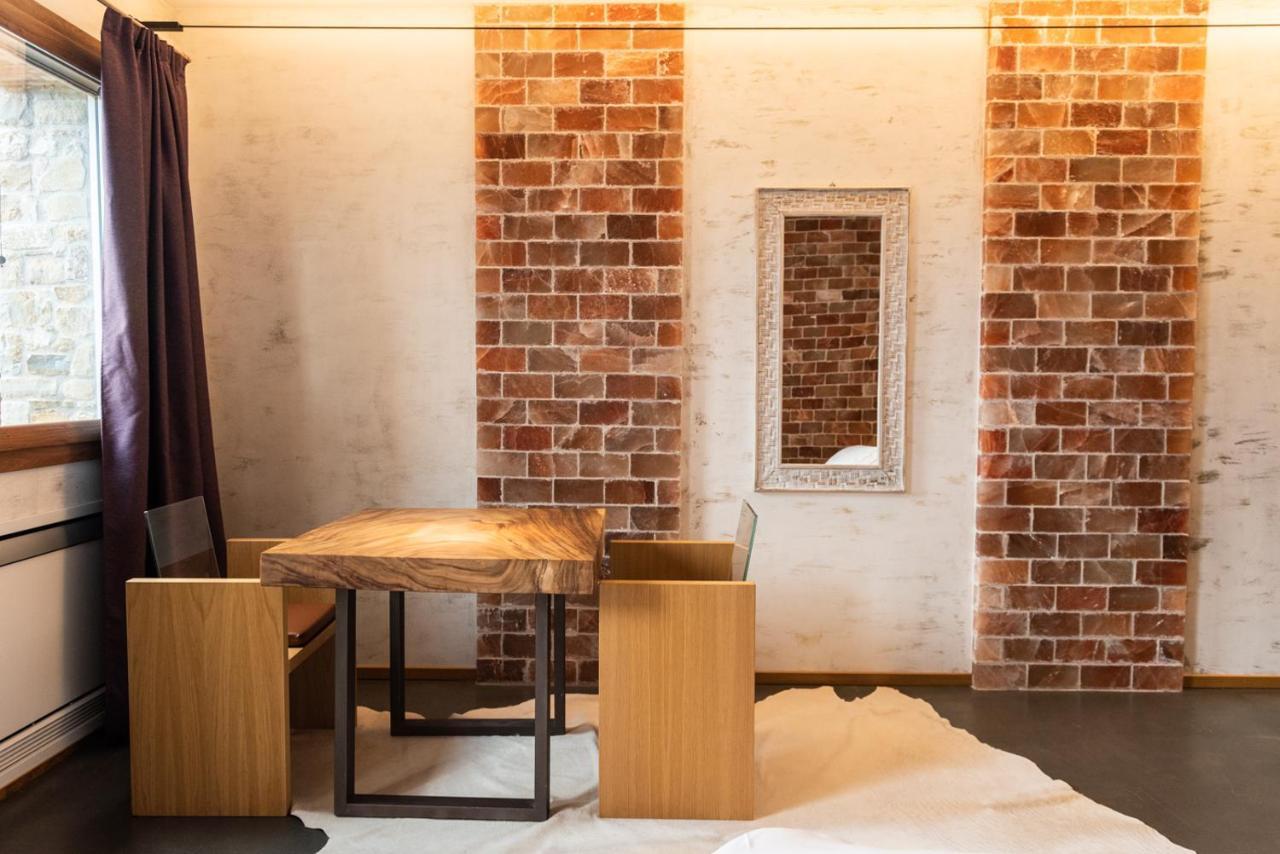 Locanda Sensi Ривергаро Екстериор снимка