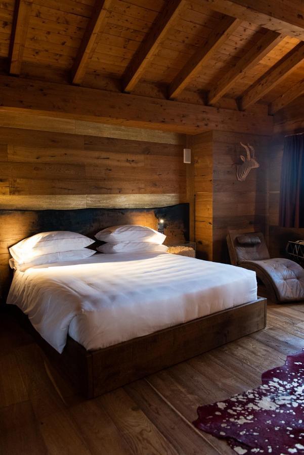 Locanda Sensi Ривергаро Екстериор снимка