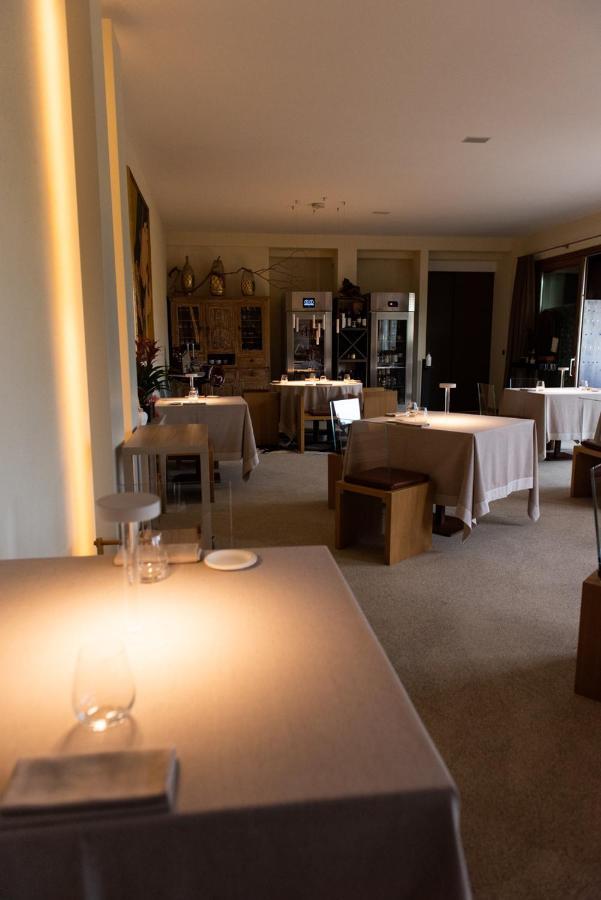 Locanda Sensi Ривергаро Екстериор снимка