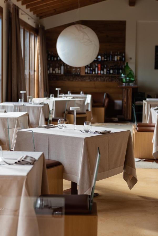 Locanda Sensi Ривергаро Екстериор снимка