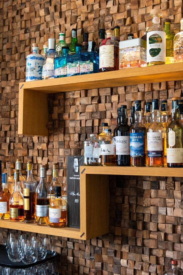 Locanda Sensi Ривергаро Екстериор снимка