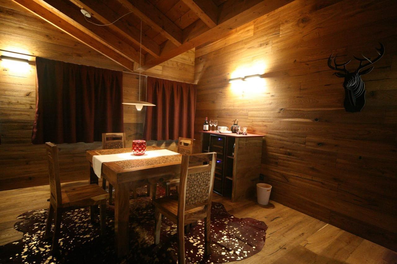 Locanda Sensi Ривергаро Екстериор снимка