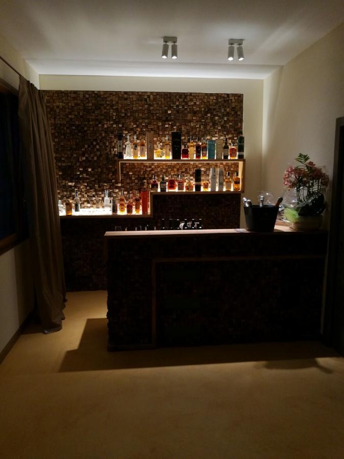 Locanda Sensi Ривергаро Екстериор снимка