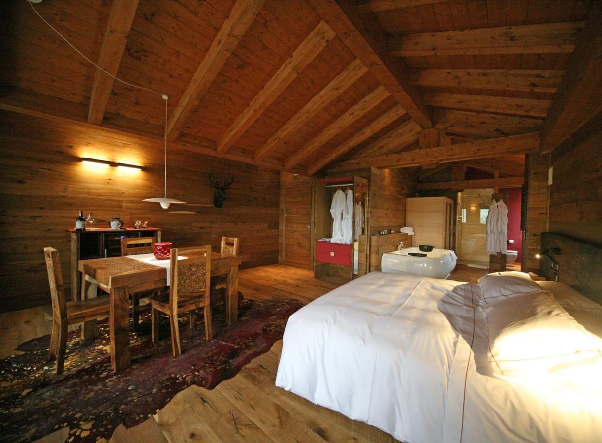 Locanda Sensi Ривергаро Екстериор снимка