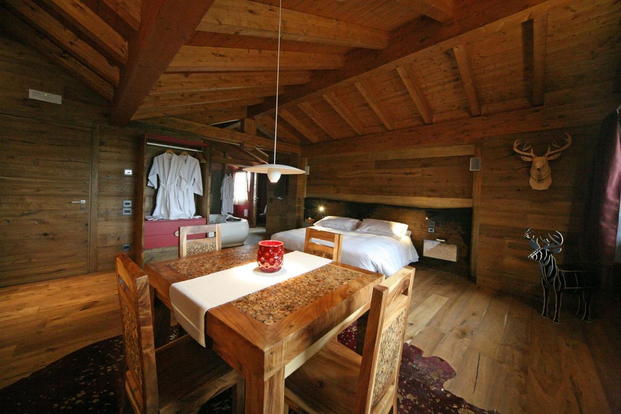 Locanda Sensi Ривергаро Екстериор снимка